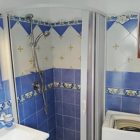 Maison Jolie Vietri