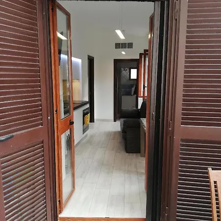 Сasa de vacaciones Maison Jolie