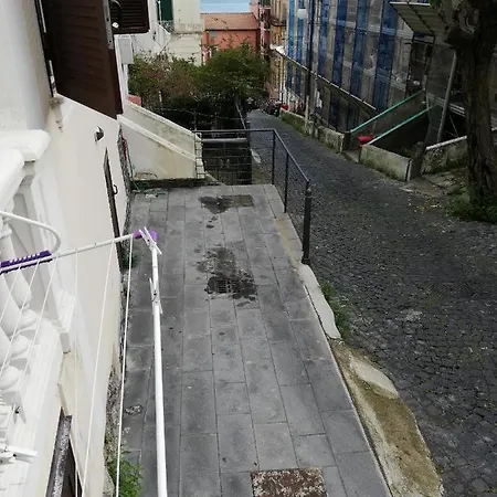 Сasa de vacaciones Maison Jolie