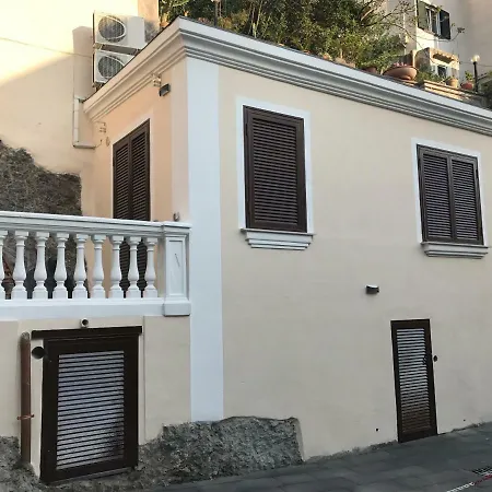 Vakantiehuis Maison Jolie *